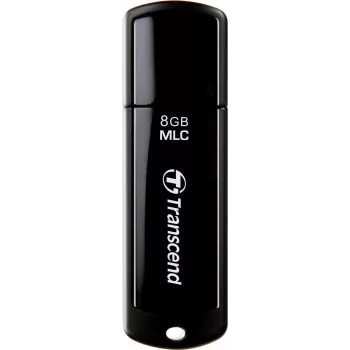Transcend JetFlash JF270M USB flash drive 8 GB USB Type-A 3.2 Gen 1 (3.1 Gen 1) Black (TS8GJF270M)