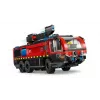 LEGO CITY 60499 Airport Fire Truck