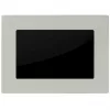 Bezel for ALLNET tablet ALLTCOVER15WWV1 — white replacement front frame for 15 inch touch display
