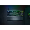Razer Huntsman V3 Pro Tenkeyless 8KHz | Gaming keyboard | Wired | US | Black | USB Type-C | Razer Analog Optical Switch Gen-2