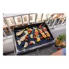 Campingaz Plancha Electric 1 XD contact grill 2100 W Black