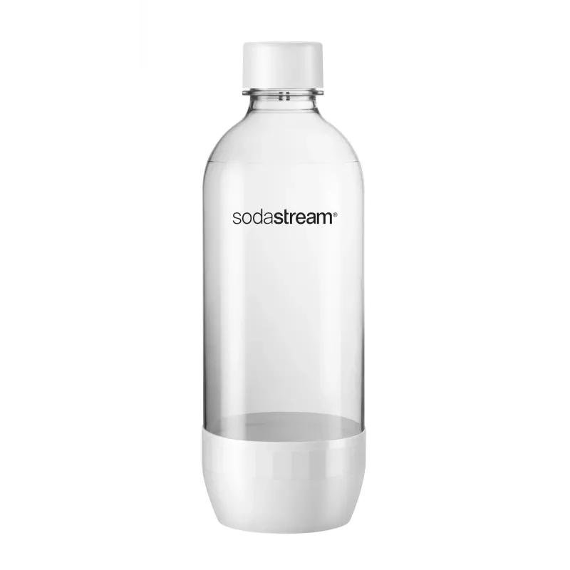 Carbonating bottle SodaStream 2260525 3 pcs