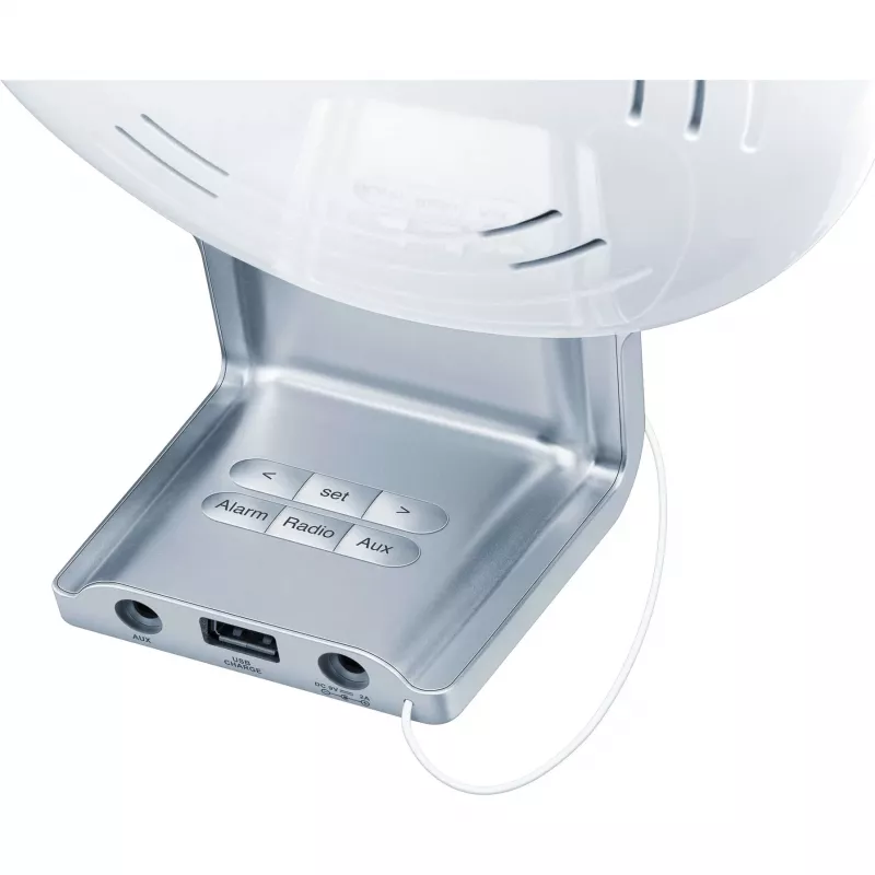 Lichtwecker WL 75 (White)