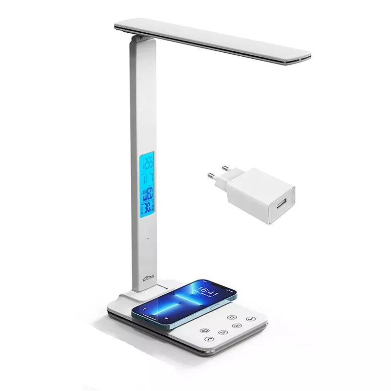 Table lamp MEDIA-TECH MT222 LED 220V 12W