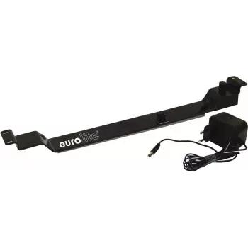 Racklight EUROLITE Flexilight 80702370 XLR frontplate for rack-mounted lighting control