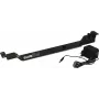 Racklight EUROLITE Flexilight 80702370 XLR frontplate for rack-mounted lighting control