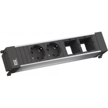 Bachmann POWER FRAME Medium - Frame for Power Strip (916.1000)