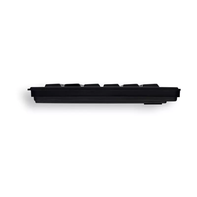 CHERRY XS Touchpad keyboard Universal USB QWERTY US English Black