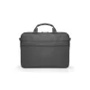PORT DESIGNS | Sydney ECO | Fits up to size 13-14 inch | Laptop case | Grey | Shoulder strap