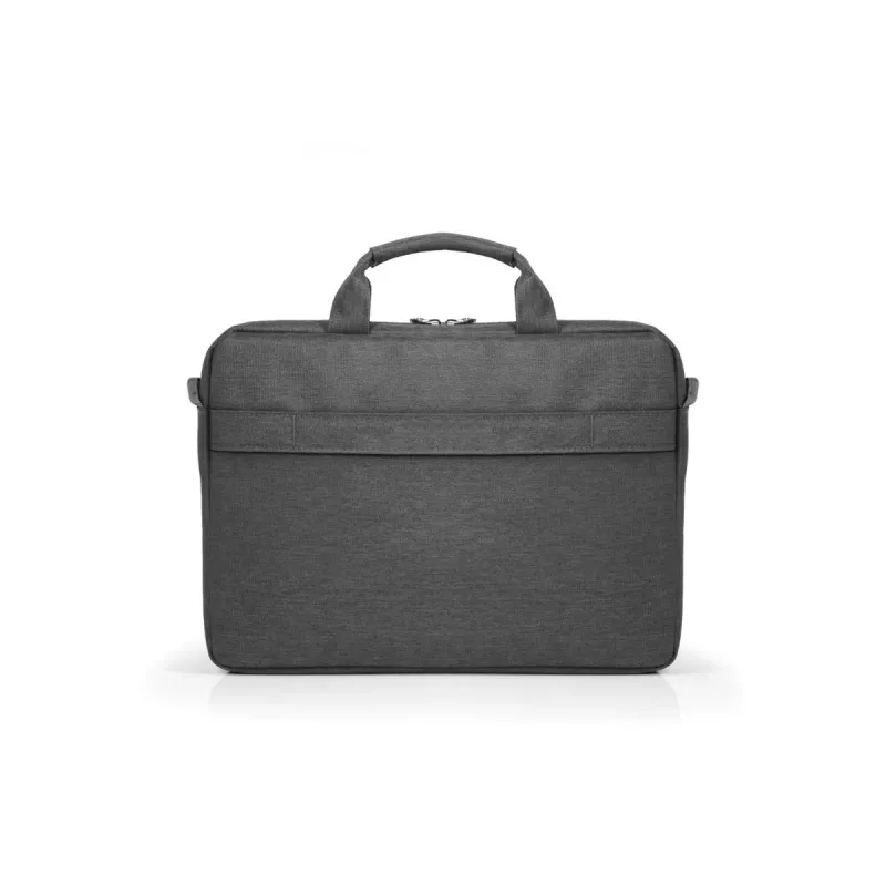 PORT DESIGNS | Sydney ECO | Fits up to size 13-14 inch | Laptop case | Grey | Shoulder strap