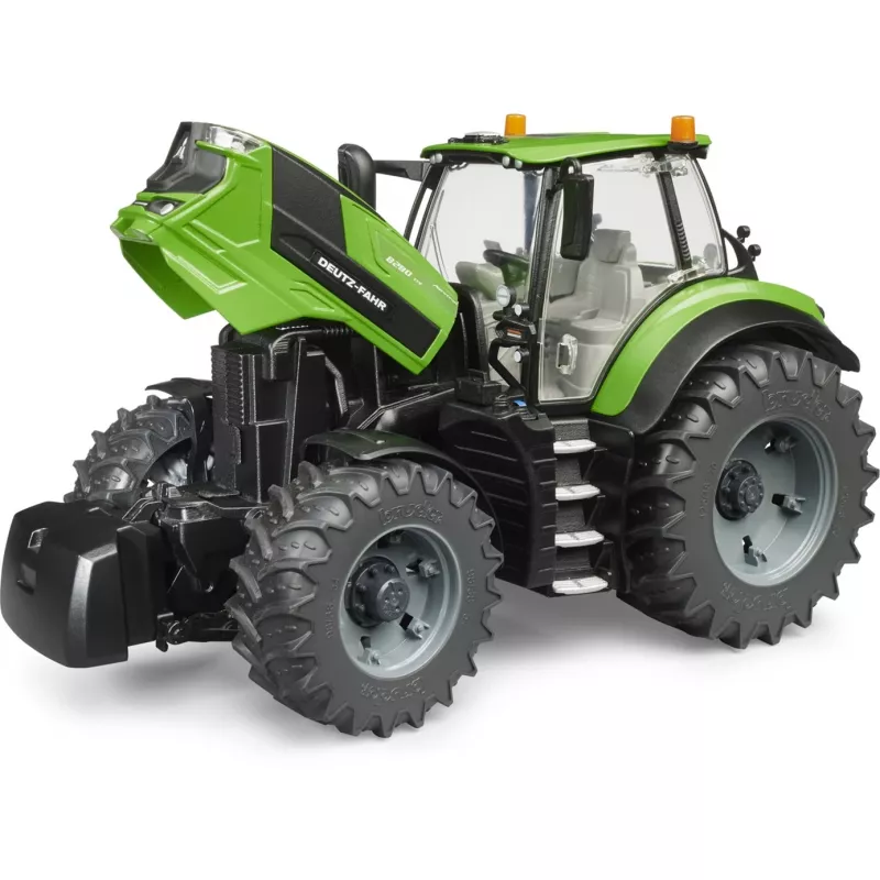Tractor Deutz 8280 TTV 03160