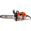 Stihl 0421 600 0053 Toy-Chainsaw, Orange/Grey (0421 600 0053)