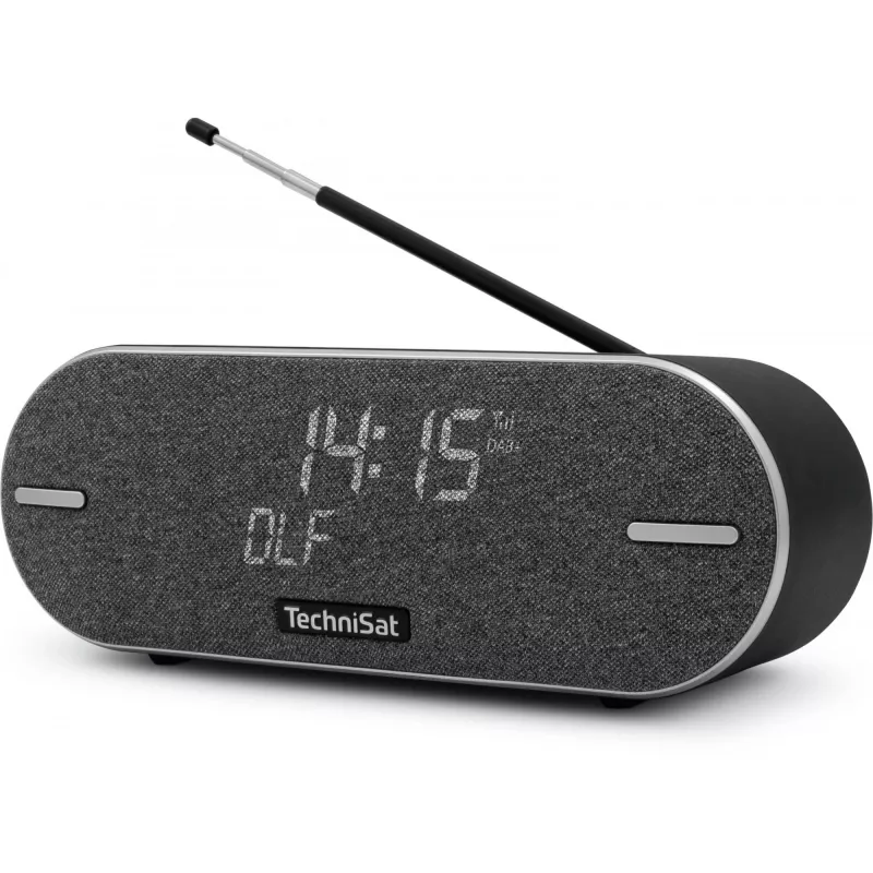 Portable Radio TechniSat DIGITRADIO BT 2 DAB+ FM 20W