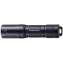 Hand flashlight Fenix E01 V2.0 Black LED 100 lm IP68