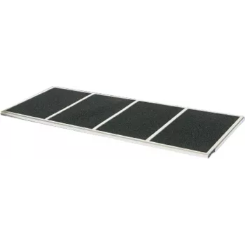 SCHROFF filter mat Class G2 - filter mat complete 2-row(3 pc(s)) (60713331)