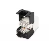 Module Keystone Cat. 6 UTP, LSA, tool free