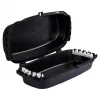 Outdoor-Box IP54 foldable black 32x22x13cm