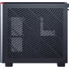 Montech KING 95 Midi-Tower, Tempered Glass, ARGB - black