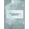 Contract Registration Journal Nenurodyta Darbo A4 12 Pages