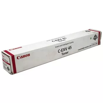 Canon C-EXV45 toner cartridge 1 pc(s) Original Magenta