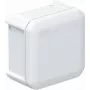 OBO Bettermann 2007223 Junction Box (L x B) 90 mm x 90 mm (2007223)