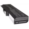 Battery Green Cell TS03 for Toshiba Satellite C650 C650D C660 C660D L650D L655 L750 — Li-Ion 10.8V 4400mAh, 6 cells, black