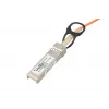 SFP+ AOC cable Extralink AOC SFP+ 10Gbps 5m Male/Male full duplex