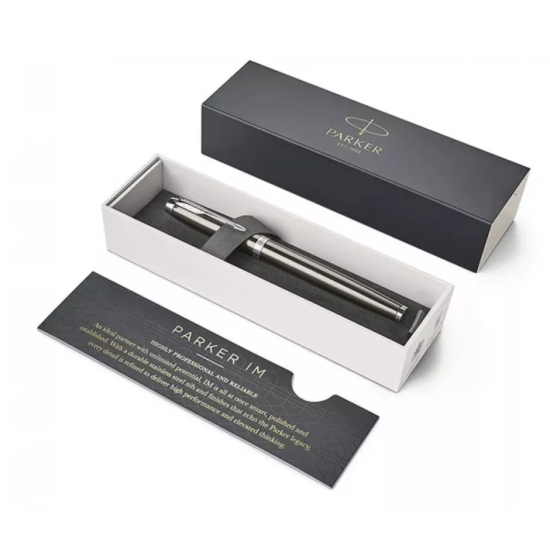 Parker IM Stick pen Black 1 pc(s)