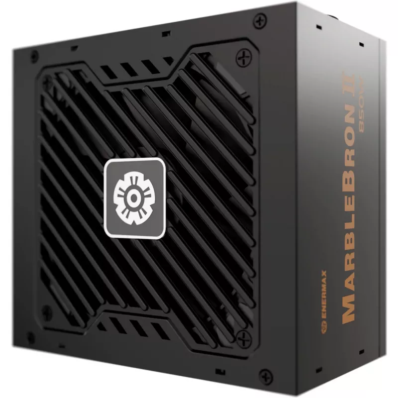 Enermax Power Supply 850W MARBLEBRON II 80+ BRONZE