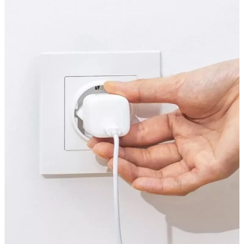AUKEY PA-B1 Universal White AC Indoor