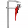 Hebelzwinge classiX GSH30 (Silver/Red, 300 / 140)