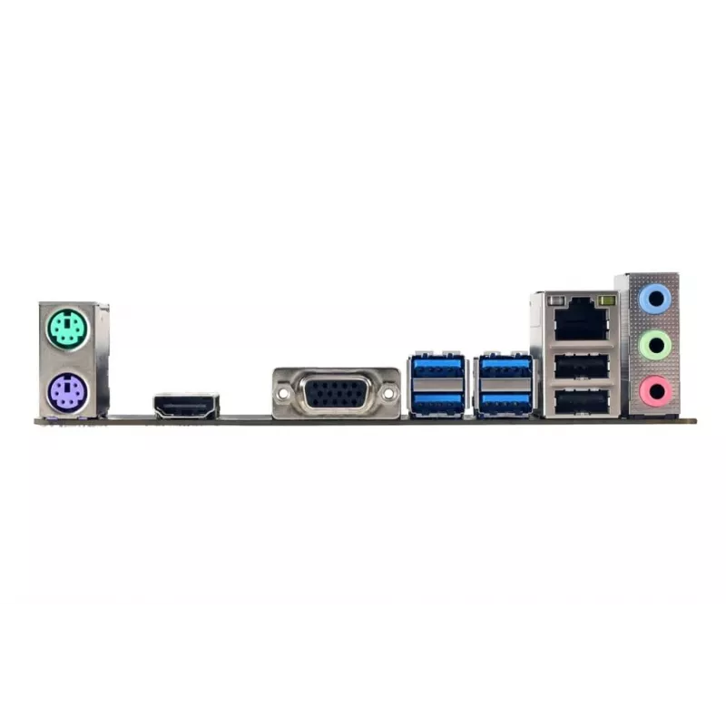 BIOSTAR TB560-BTC PRO motherboard