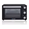Blaupunkt EOM501 Toaster Oven 31 L Black, Stainless Steel 1500 W