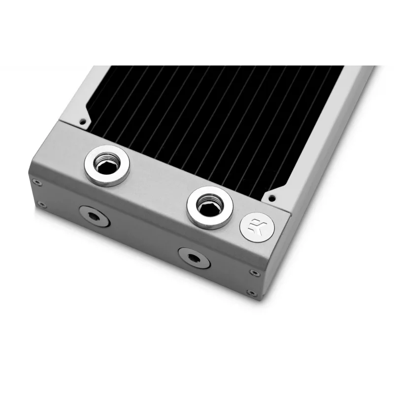 EK Water Blocks computer cooling system part/accessory Radiatior