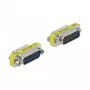 Cable gender changer DeLOCK 65112