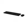 Wireless Keyboard and Mouse Set Acer Combo 100 — RF Wireless, Full-size QWERTZ German, Black