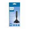 Digital indoor/outdoor antenna VHF/UHF