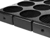 Alphacool NexXxoS UT60 Full Copper 1080mm Nova - black
