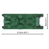 Portable traffic signal Theo Klein 2990 three aspects traffic signal
