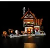 Mittelalterliche Schneiderei, Construction Toy