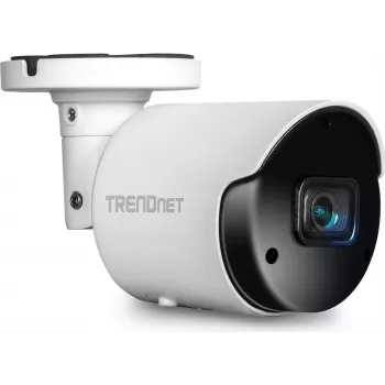 TRENDnet TV-IP1514PI 5MP PoE IR Bullet cam INDOOR / OUTDOOR Network Surveillance Camera
