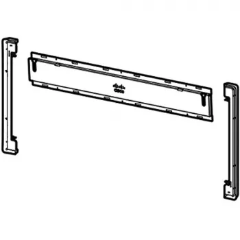 Cisco Webex Board Pro 55 Wall Mount Kit - Spare