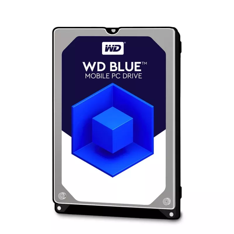 HDD Western Digital 2 TB 2.5 inch Serial ATA III WD20SPZX