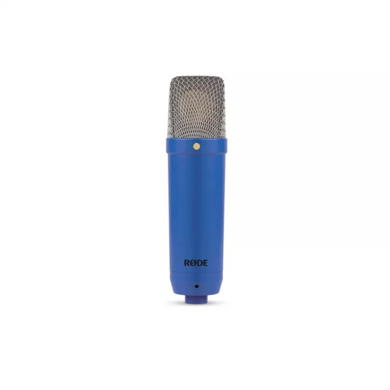 RØDE NT1 Signature Cobalt - condenser microphone