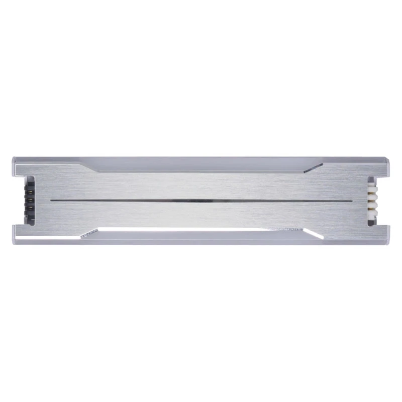 Backlight Lian Li P28ARGB-B RGB 5V Black ABS Aluminium PC