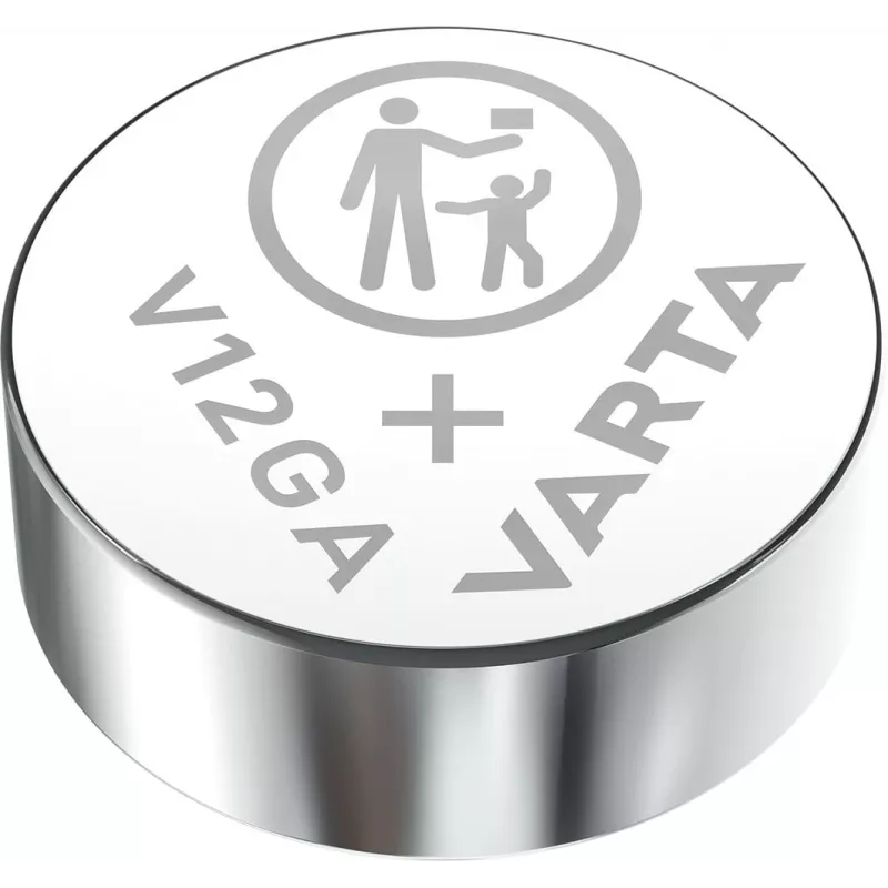 Battery Button Cell V12GA (SR43) 1.55V *Varta*