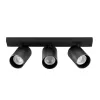Mood Lighting Yeelight YLDDL-0085-B 60 W 3 Bulbs Black