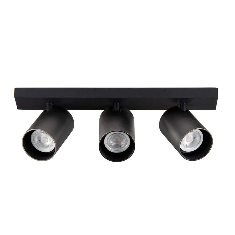Mood Lighting Yeelight YLDDL-0085-B 60 W 3 Bulbs Black