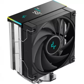 DeepCool AK400 DIGITAL SE Cooling
