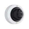 P3248-LV, IP security camera, outdoor, wired, ceiling-wall, black, white, dome